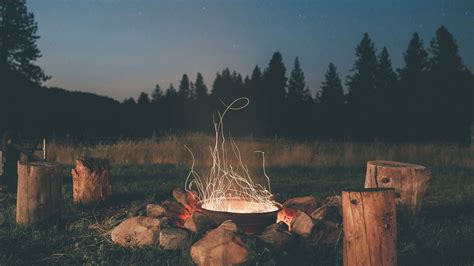 Cool Camping Desktop Wallpapers - Top Free Cool Camping Desktop Backgrounds - WallpaperAccess