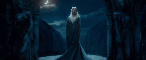 The Hobbit - Galadriel - Galadriel Photo (36131042) - Fanpop