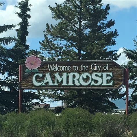 Casino Camper - Camrose Resort Casino