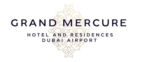 Grand Mercure Hotel and Residences Dubai | 4 Star Hotel in Dubai