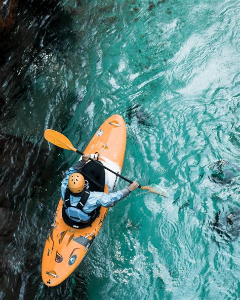 Are Wetsuits Good For Kayaking? - Kayaking Information