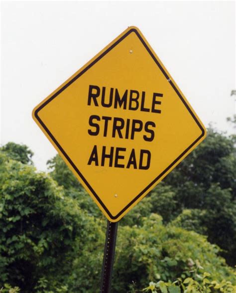 Progressive Charlestown: Neighborhood rumbles stop rumble strips