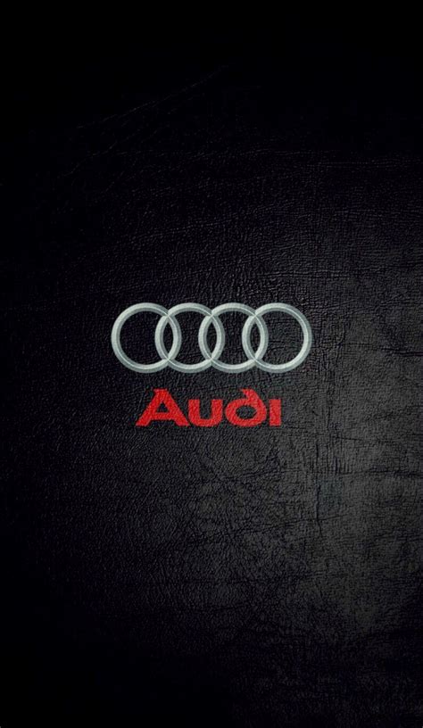 Audi Sport Logo Wallpapers - Top Free Audi Sport Logo Backgrounds - WallpaperAccess