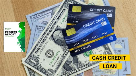 Cash Credit Loan - What is CCL? Documents, Advantages