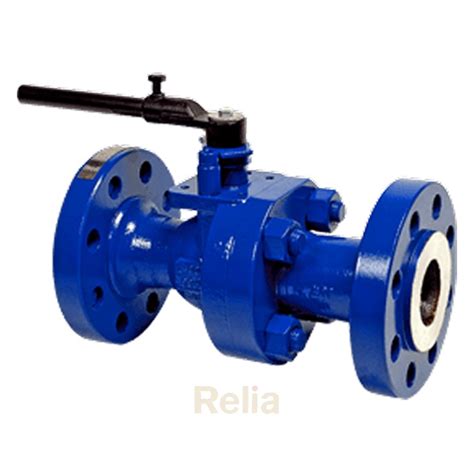 2 Inch Ball Valve (DN50): Price, Dimension, and Weight - Relia Valve