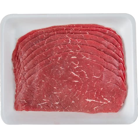 Beef Milanesa, 0.95 - 1.9 lb - Walmart.com