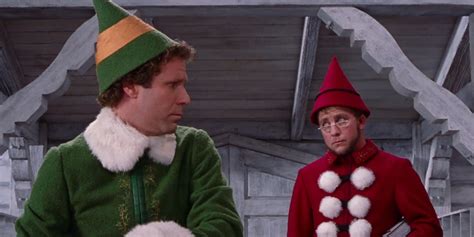 10 Best Fictional Elves from Christmas Movies Who Are Not Buddy