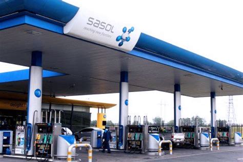 Sasol could acquire up to 200 filling stations in South Africa - erpecnews live