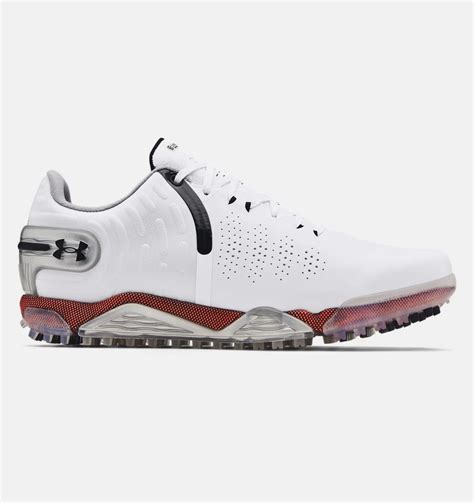 Under Armour Spieth 5 SL Golf Shoe - Wagner's Golf Shop, Iowa