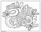 5Th Grade Coloring Pages Free Printables sketch template