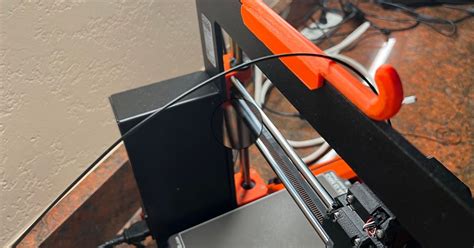 PRUSA MK3S Filament Guide by CeptoRider | Download free STL model | Printables.com