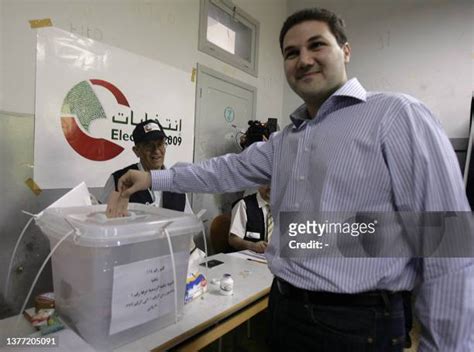 78 Assassination Of Bachir Gemayel Photos & High Res Pictures - Getty Images