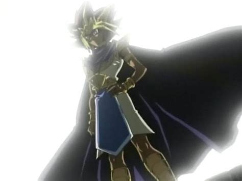 Yami Yugi - Yami Yugi Image (20301376) - Fanpop