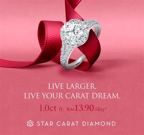 Diamond Engagement Rings & Wedding Rings | SK Jewellery Malaysia