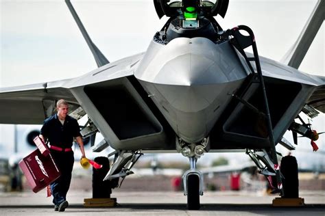 F-22 Raptor vs. Eurofighter Typhoon: Which is the Superior Fighter? | Forces Cast