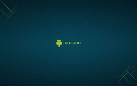 Android Logo Wallpapers - Wallpaper Cave