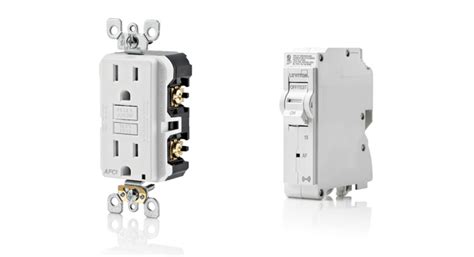 What is an Arc Fault Breaker/ Arc Fault Circuit Interrupter? - D & F Liquidators