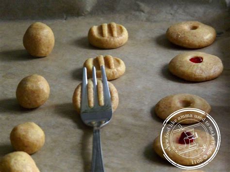 Custard Biscuit Recipe | FOOD LIKE AMMA USED TO MAKE IT