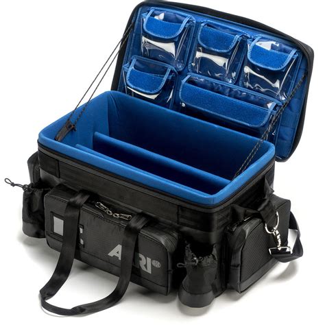 ARRI Unit Bag for Camera Gear & Accessories (Large) K2.0013020