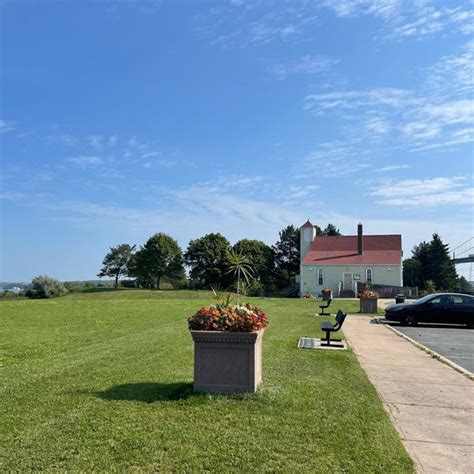 Africville Church