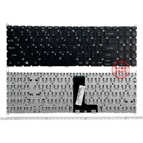 New US Keyboard for ACER P50 Series N18P5 N20C13 N20C5 Laptop Keyboard ...