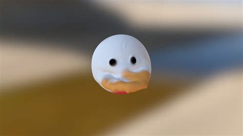 ducky - 3D model by sculptfab [3f14a69] - Sketchfab