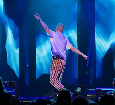 Rain can’t put a damper on Pentatonix’s a cappella sunshine at Blossom (photos) - cleveland.com