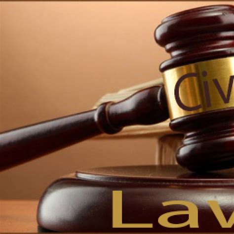 Civil Suit Lawyer - Legal Help Lawyers