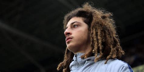 Ethan Ampadu set for Chelsea Return