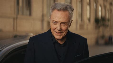 First Look: Watch BMW's Super Bowl commercial starring Christopher Walken, Ashley Park and Usher