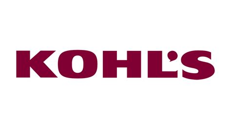 Kohl’s Logo and symbol, meaning, history, sign.