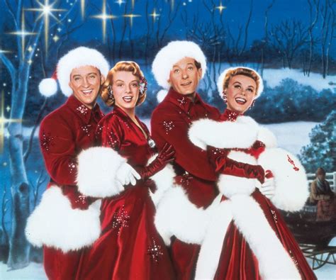 “White Christmas” sing along with the LA Phil – ArtsBeatLA