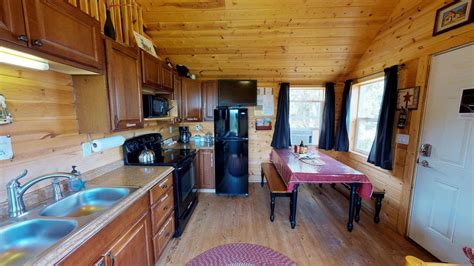 White Pine 1BR Cabin - Canyonlands