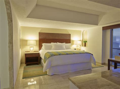 Grand Fiesta Americana Coral Beach Cancun - All Inclusive Cancun, QROO ...