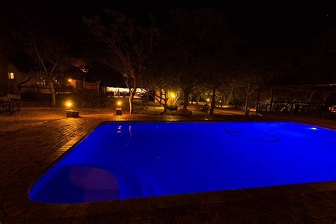 Thornhill Safari Lodge Pool: Pictures & Reviews - Tripadvisor