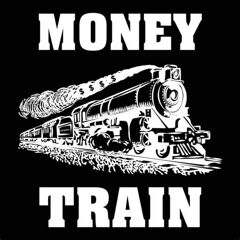 Money Train Records