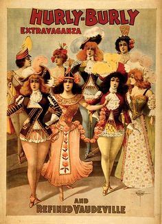 14 Vaudeville Posters ideas | vaudeville, vintage posters, vintage ...