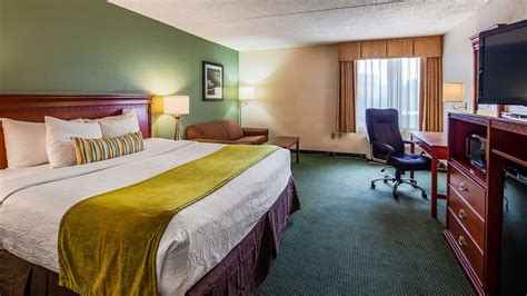 Extended Stay Hotels Knoxville TN provides relaxing, and spacious room ...