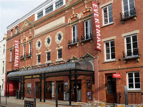 The Everyman named as Gloucestershire’s favourite theatre in local ...