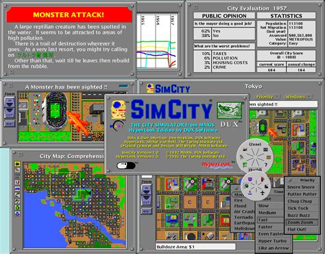 Children of the 90s: SimCity, The Sims, and Other Computer Games in the ...