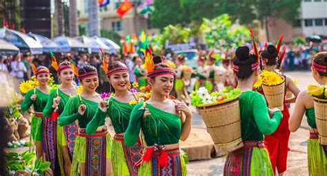 Top 10 Traditional Festivals in Vietnam with Dates & Place (List Updated)