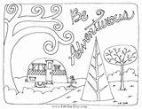 Backyard Coloring Pages At GetColoringscom  Free Printable Colorings sketch template