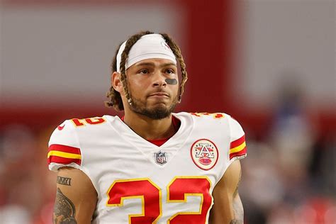 Tyrann Mathieu on What Will Happen if the Chiefs Try to Replace Him ...