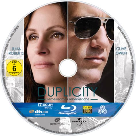 Duplicity | Movie fanart | fanart.tv