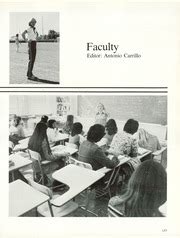 Sweetwater High School - Red and Gray Yearbook (National City, CA), Class of 1978, Page 142 of 238