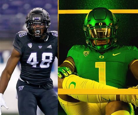 5 Pac-12 Championship Game 2023 predictions as Oregon, Washington compete for a Playoff berth