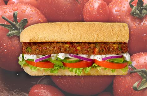 Subway is launching its first ever vegan sub with garlic aioli | Vegan Food & Living