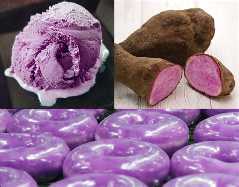 Ube Purple Yam: know what it is, how to use it & much more