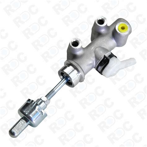 Auto Parts Clutch Master Cylinder For TOYOTA PRADO 02 OEM No 31420 60300 - Rdcspareparts