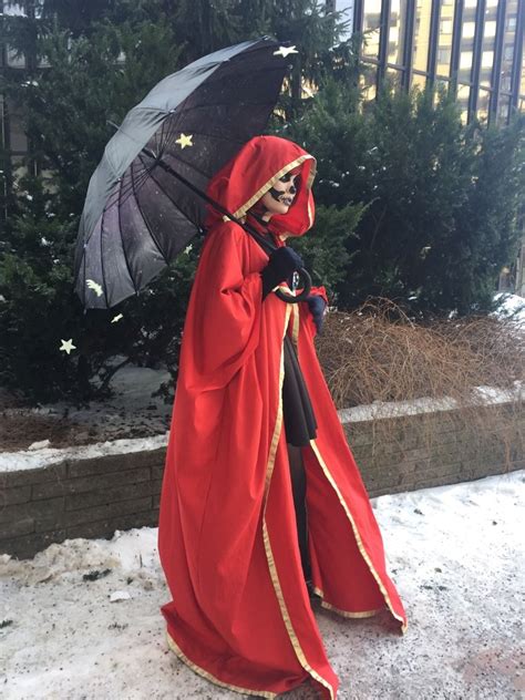 lup cosplay | Tumblr | Adventure zone podcast, The adventure zone, Cosplay